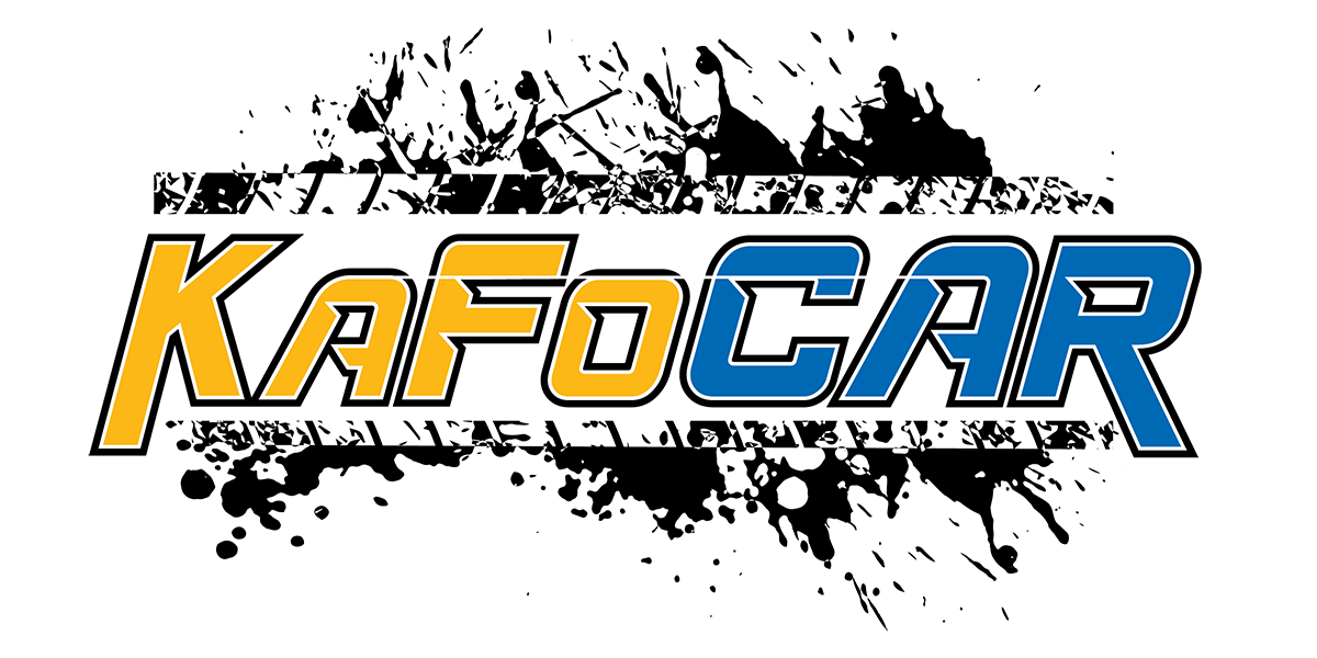 Logo firmy KaFoCar